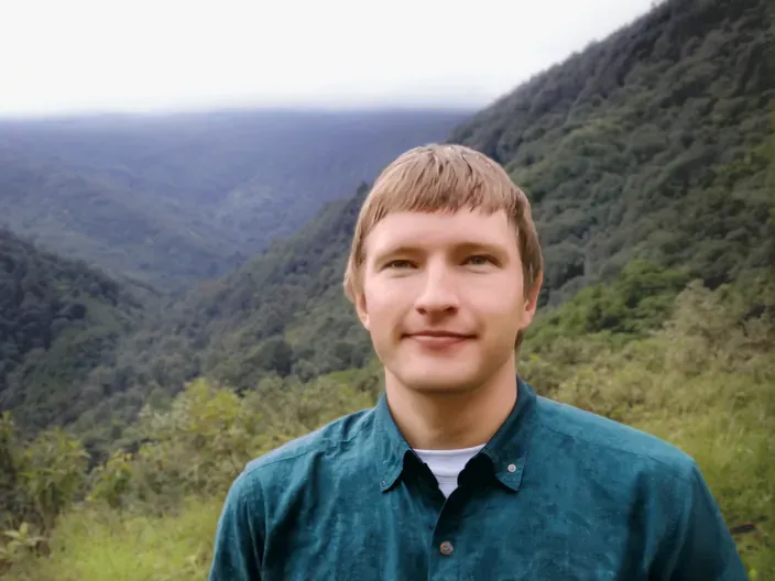 Connor, the person behind Esteemed Agency